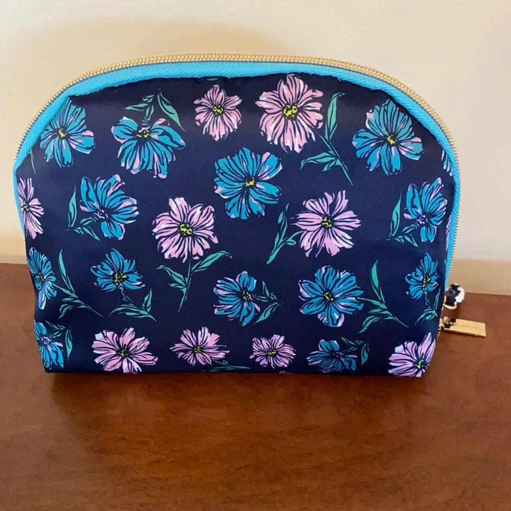 Sophia Joy Cosmetics Clutch